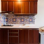 Simple Studio Signature Park Grande Apartment Near Mt Haryono By Travelio