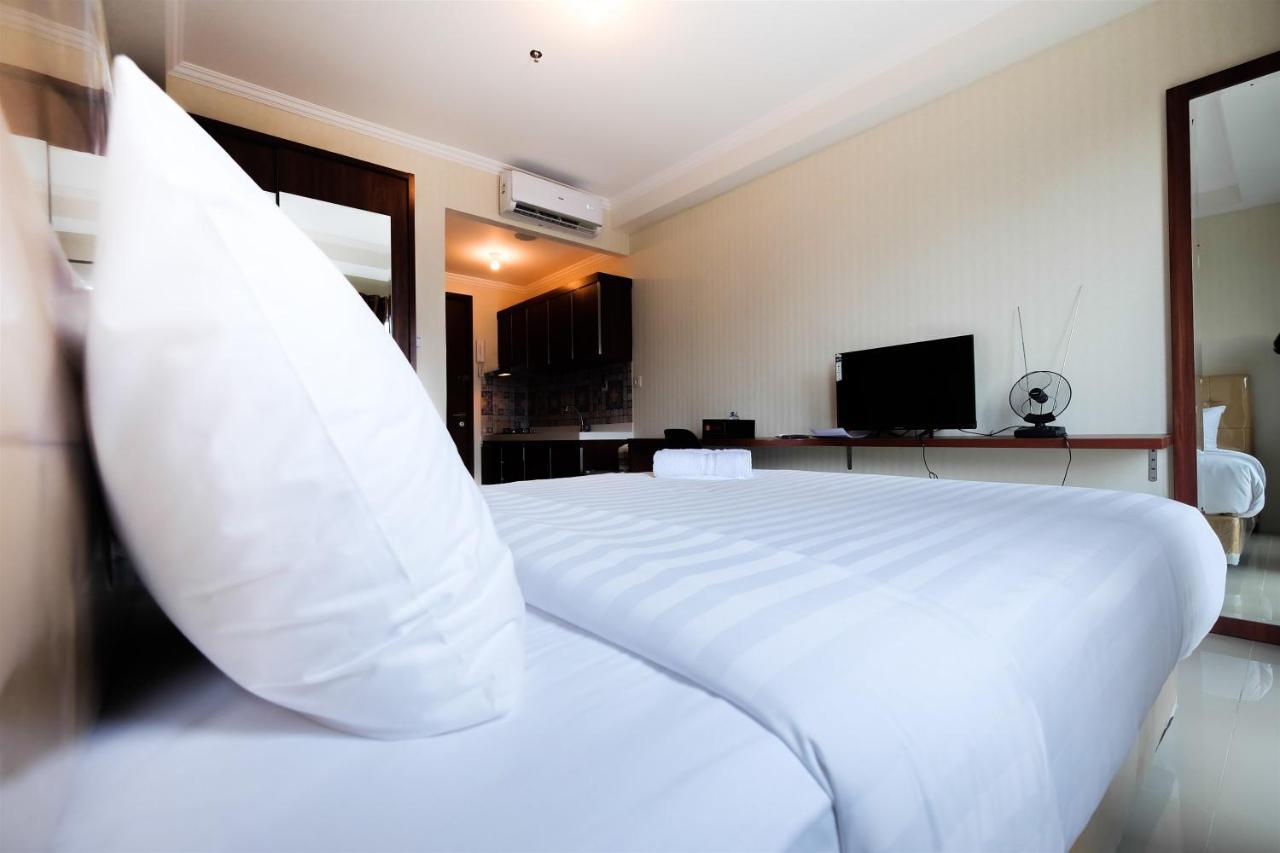 Simple Signature Park Grande Near Mt Haryono By Travelio *